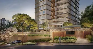 Pomieszczenie biurowe 185 m² w Regiao Imediata de Sao Paulo, Brazylia