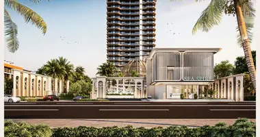 2 bedroom apartment in Pattaya City, Thailand