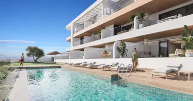 Wohnung 3 Schlafzimmer in Benijofar, Spanien