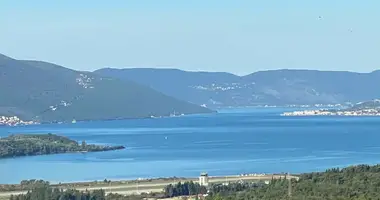 Участок земли в Skaljari, Черногория
