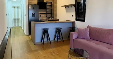 1 bedroom apartment in Donja Lastva, Montenegro
