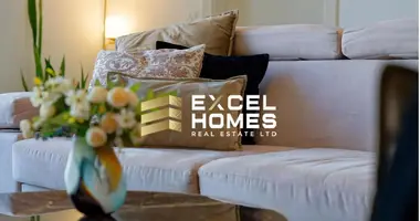 Townhouse 5 bedrooms in Safi, Malta