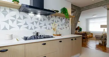 Appartement 2 chambres dans Regiao Imediata de Sao Paulo, Brésil
