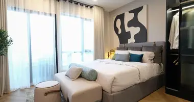 Apartamento 2 habitaciones en Choeng Thale, Tailandia