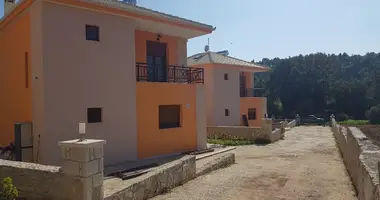 Cottage 3 bedrooms in Nea Fokea, Greece