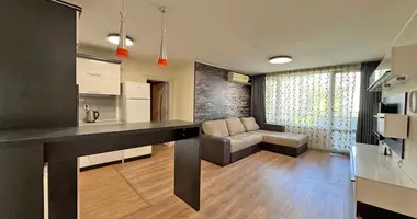 Wohnung 2 Schlafzimmer in Sweti Wlas, Bulgarien