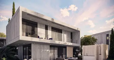 Maison 3 chambres dans Chlórakas, Chypre
