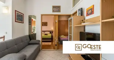 2 room apartment in Opcina Dezanovac, Croatia