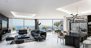 Villa in Calp, Spanien