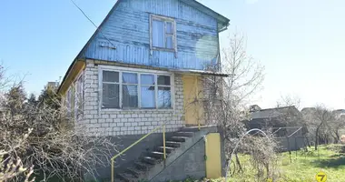 Дом в Папернянский сельский Совет, Беларусь