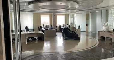 Office 236 m² in Moscow, Russia