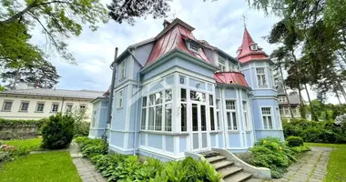 Casa 5 habitaciones en Jurmala, Letonia