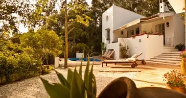 Maison 3 chambres dans Dos Hermanas, Espagne