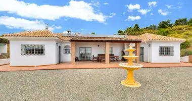 Haus 4 Schlafzimmer in San Pedro Alcantara, Spanien