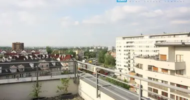 Apartamento en Cracovia, Polonia
