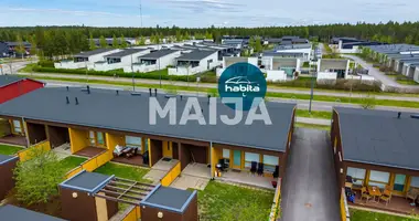 Townhouse in Oulu sub-region, Finland