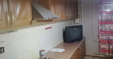 Mieszkanie 3 pokoi w Muchaviecki sielski Saviet, Białoruś