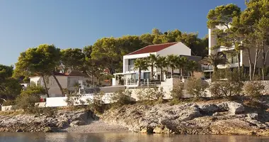 Villa 3 chambres dans Croatie