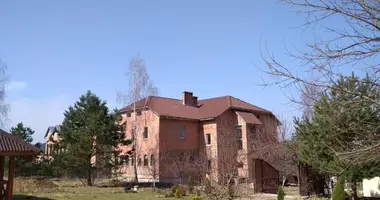 Cottage in Akolica, Belarus