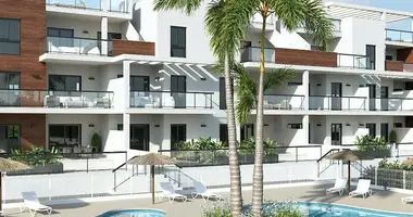 3 bedroom apartment in Pilar de la Horadada, Spain