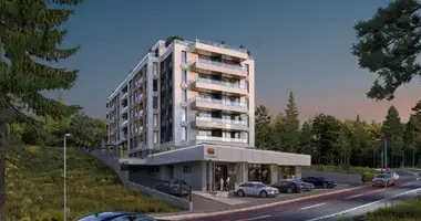 Apartment in Burgas, Bulgaria