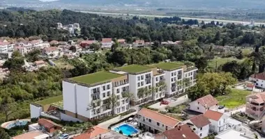Квартира 3 комнаты в Mrcevac, Черногория
