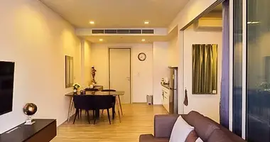 Condo w Na Kluea, Tajlandia