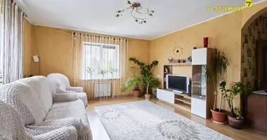 Ferienhaus in Kalodziscanski sielski Saviet, Belarus