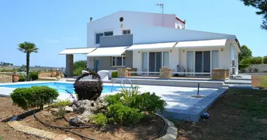 Villa 6 habitaciones en Municipio de Casandra, Grecia