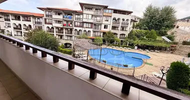 Appartement 1 chambre dans Sveti Vlas, Bulgarie
