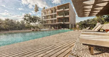 Wohnung in Larnaka, Zypern