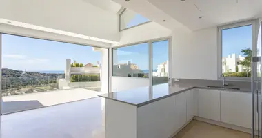 Wohnung 3 Schlafzimmer in Benahavis, Spanien