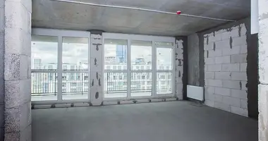 Wohnung 1 zimmer in Minsk, Belarus