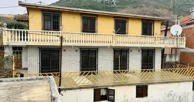 Haus 12 zimmer in Bar, Montenegro