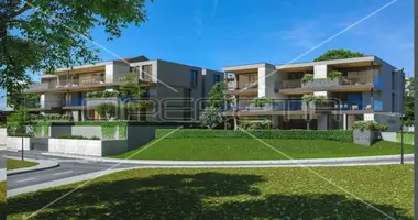 2 room apartment in Grad Novigrad, Croatia