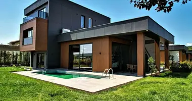 Wohnung 1 zimmer in Çekmeköy, Türkei