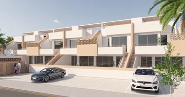 3 bedroom apartment in Pilar de la Horadada, Spain