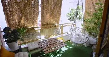 3 bedroom apartment in Malaga, Spain