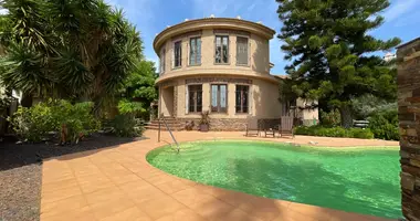 Villa 5 bedrooms in Urbanizacion Dona Pepa, Spain