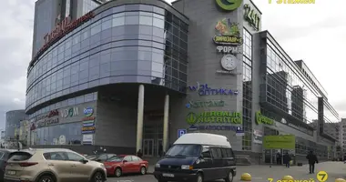 Sklep 61 m² w Mińsk, Białoruś