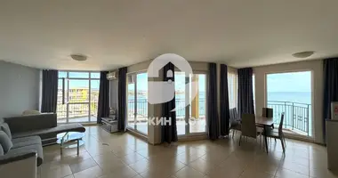 Квартира 3 комнаты в Ахелой, Болгария