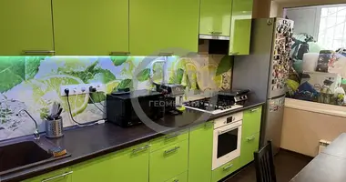 Wohnung 1 zimmer in Moskau, Russland