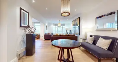 Wohnung 4 Schlafzimmer in London, Großbritannien
