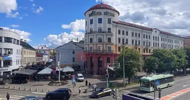 Office 52 m² in Minsk, Belarus