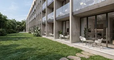 Apartment in Benoa, Indonesia