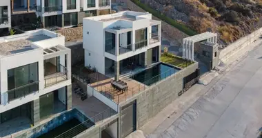 Apartamento 2 habitaciones en Uskudar, Turquía