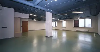 Propriété commerciale 126 m² dans Minsk, Bélarus