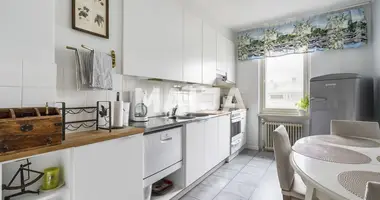 Apartamento 2 habitaciones en Naantali, Finlandia