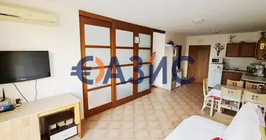 1 bedroom apartment in Nesebar, Bulgaria