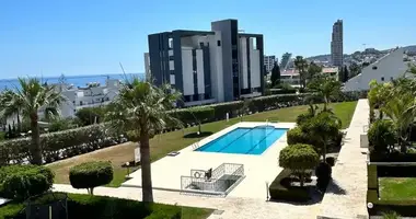 Penthouse 3 bedrooms in Koinoteta Parekklesias, Cyprus